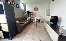 La Paille Metz Luxembourg Parking Cityroom57