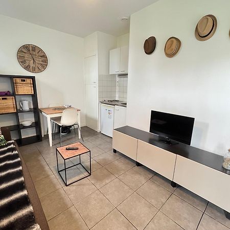 La Paille Metz Luxembourg Parking Cityroom57 Extérieur photo