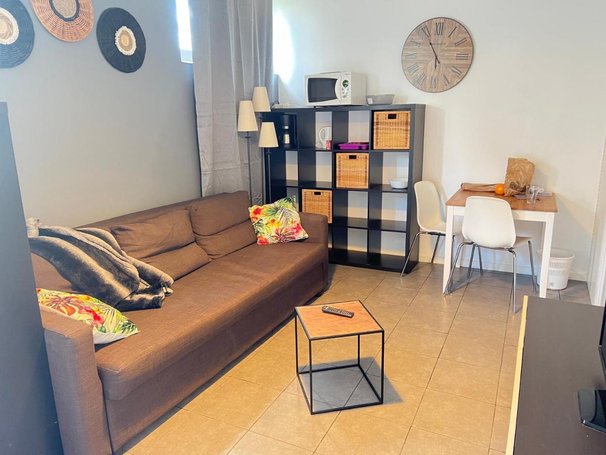La Paille Metz Luxembourg Parking Cityroom57 Extérieur photo