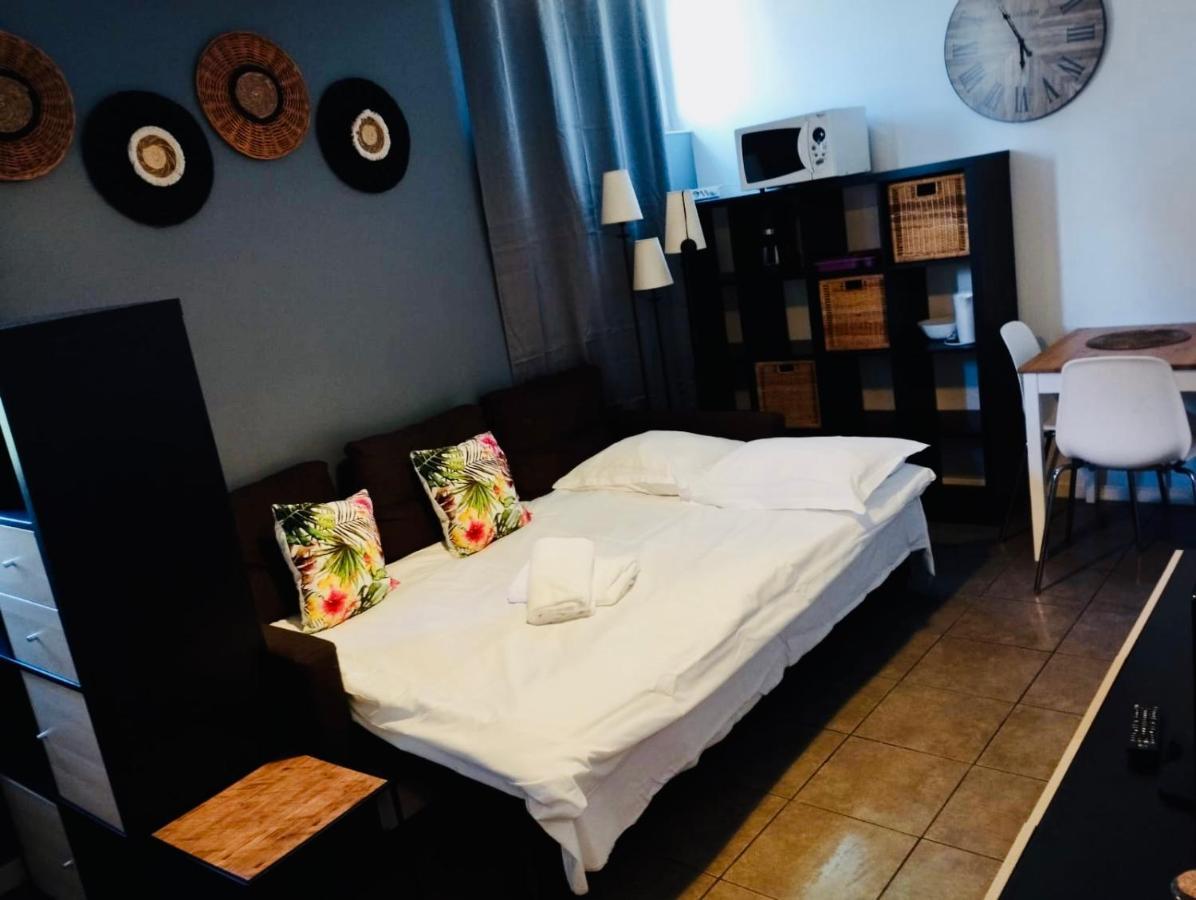 La Paille Metz Luxembourg Parking Cityroom57 Extérieur photo