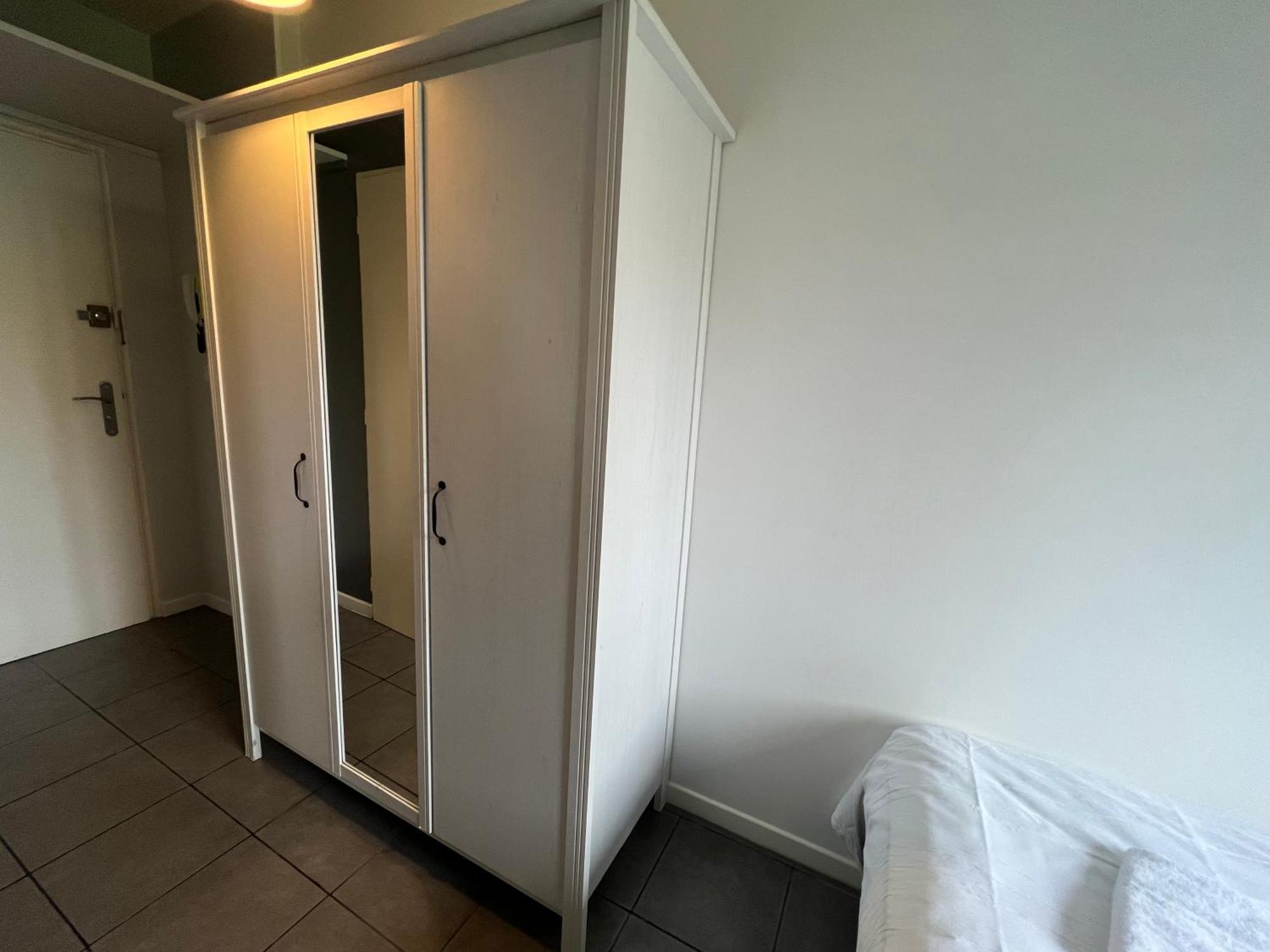 La Paille Metz Luxembourg Parking Cityroom57 Extérieur photo