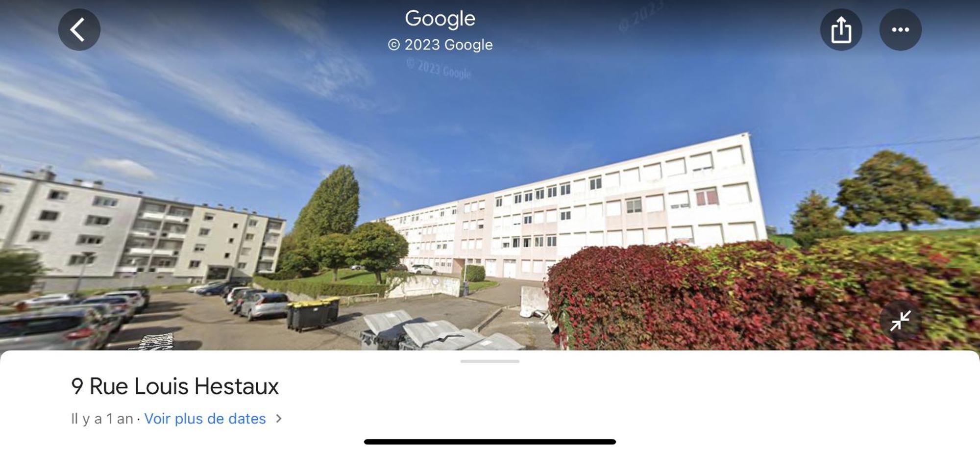 La Paille Metz Luxembourg Parking Cityroom57 Extérieur photo